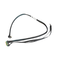 Комплект кабелей Lenovo ThinkSystem SR630 V3 M.2 NVMe 2-Bay RAID Cable Kit